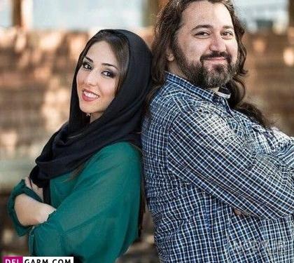جدیدترین عکسهای حنانه شهشهانی در خارج از کشور