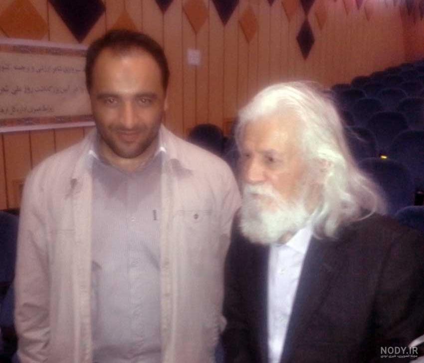 حمید سبزواری، شاعر ملت‌های دردمند و توده‌های آرزومند | شهرآرانیوز