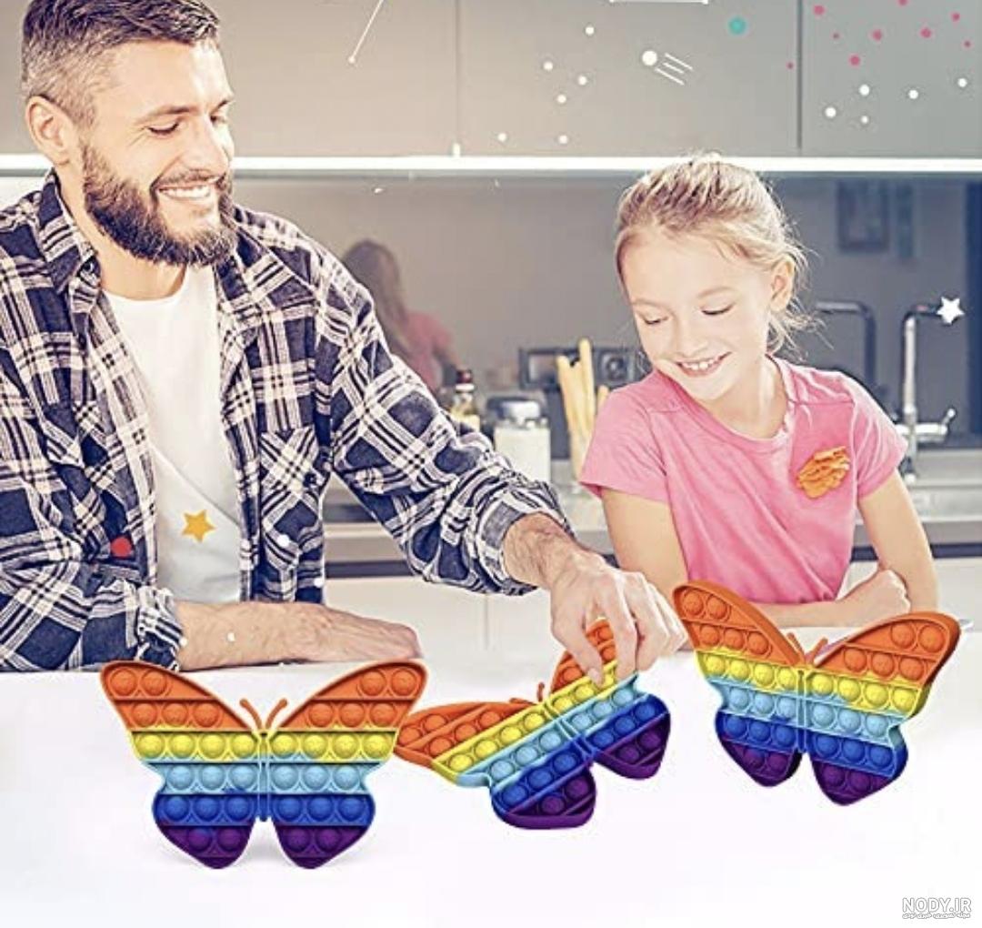 خرید و قیمت کیف پاپیتی مدل پروانه خیلی قشنگ و تو دل برو واسه شما ...