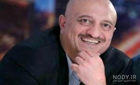 رقص جنجالی مسعود روشن پژوه در برنامۀ زنده دردسرساز شد + فیلم