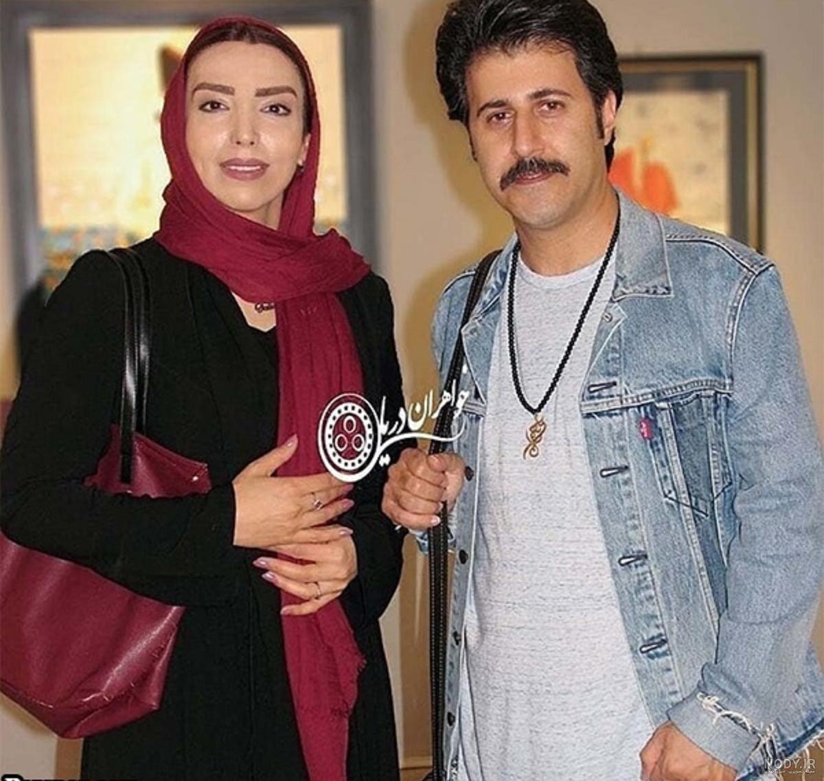 زن واقعی نقی کیست ❤️ [ بهترین تصاویر ]