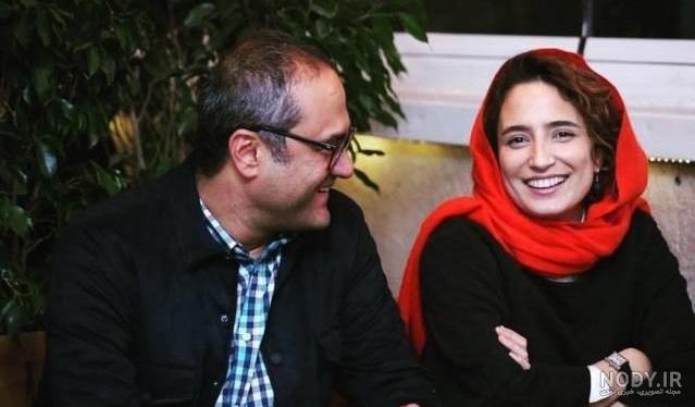 سفر پرحاشیه رامبد جوان برای تولد فرزندش | عکس رامبد جوان و همسرش ...