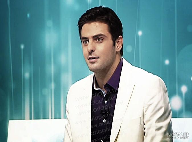 علی ضیا