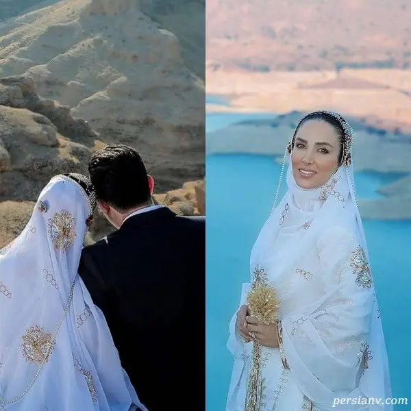 عکس از سوگل طهماسبی - عکس نودی
