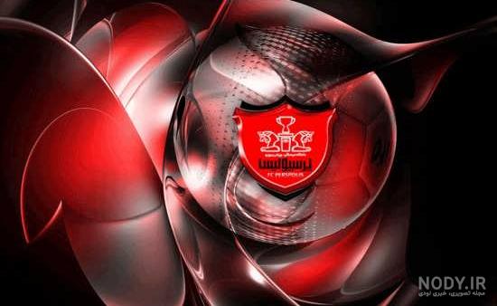 عکس برای پروفایل دخترونه پرسپولیسی - عکس نودی