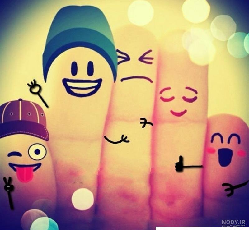 عکس برای گروه پسرانه و دخترانه