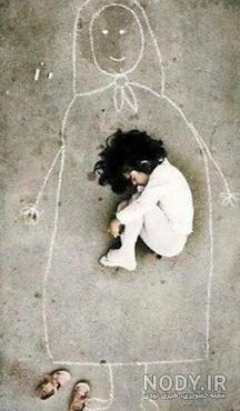 عکس بچه اینستاگرام