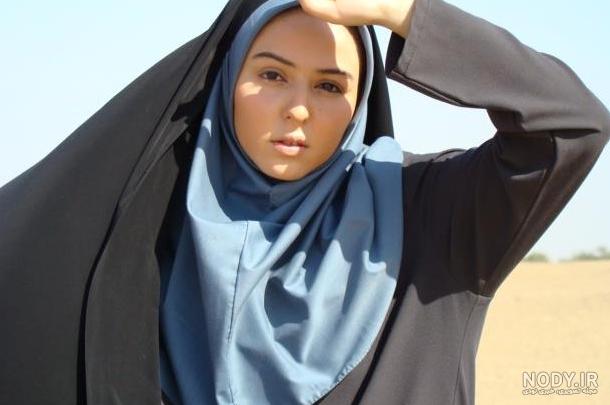 عکس های بی حجاب حنانه شهشهانی در خارج کشور