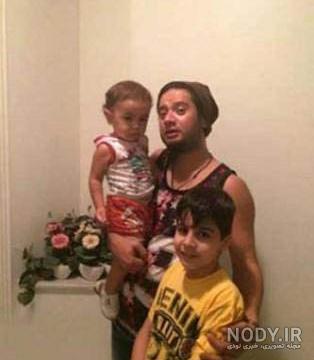 عکس های جدید حنانه شهشهانی در خارج از کشور · جدید ۱۴۰۳ -❤️ گهر