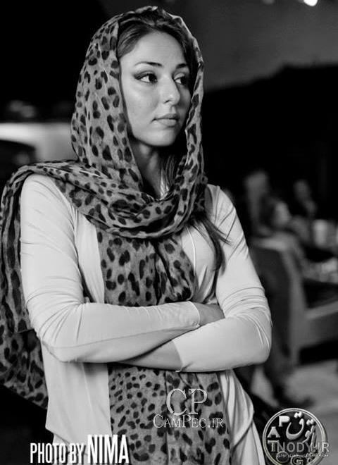 عکس های جدید حنانه شهشهانی در خارج از کشور · جدید ۱۴۰۳ -❤️ گهر