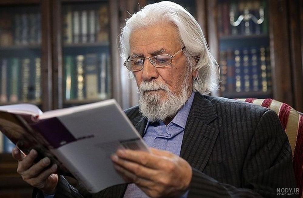 عکس حمید سبزواری