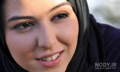 عکس های حنانه شهشهانی در خارج از کشور - عکس نودی