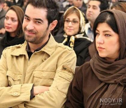 عکس حنانه شهشهانی در خارج از کشور - کامل (مولیزی)