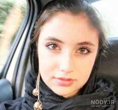عکس دختر برای پروفایل طبیعی ۱۶ ساله