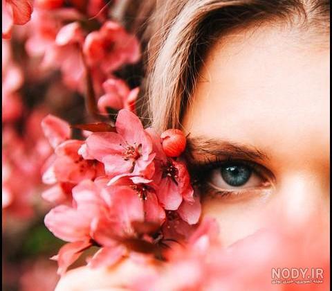 عکس دختر خوشتیپ ۱۵ ساله - عکس نودی