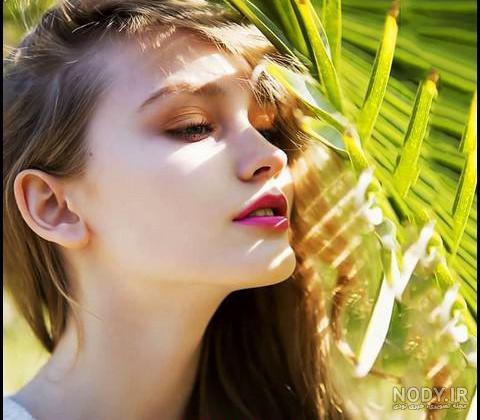 عکس دختر؛ مجموعه عکس دختر ایرانی ساده و خوشگل - ستاره
