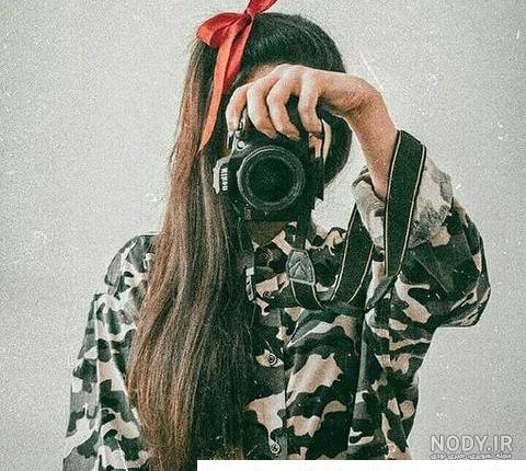 عکس دخترونه شیک و باکلاس برای پروفایل - ستاره