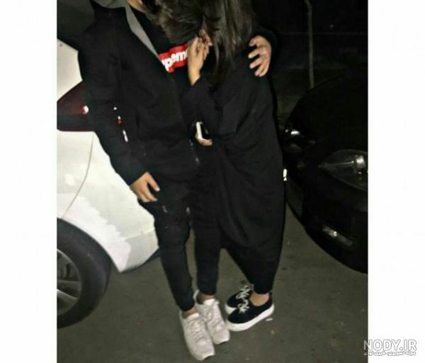 عکس دخترونه پسرونه برای گروه
