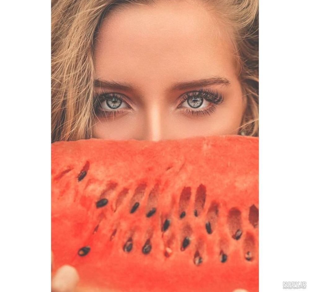 عکس دخترونه چینی فانتزی - عکس نودی