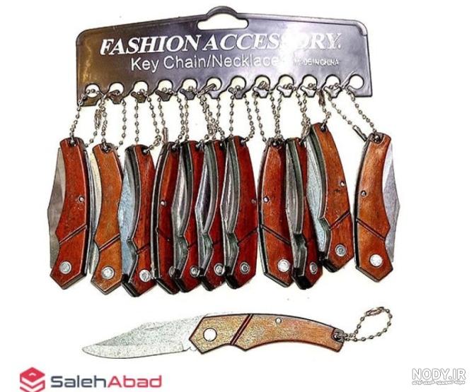 عکس دسته چاقو چوبی عکس دسته چاقو چوبی