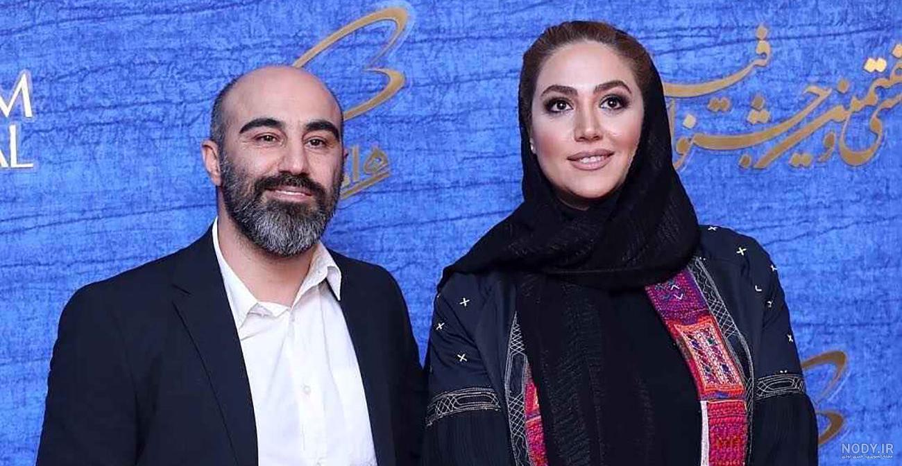 عکس زن نقی واقعی