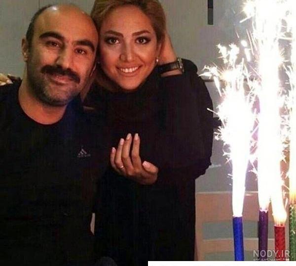 عکس زن واقعی نقی در پایتخت عکس زن واقعی نقی در پایتخت