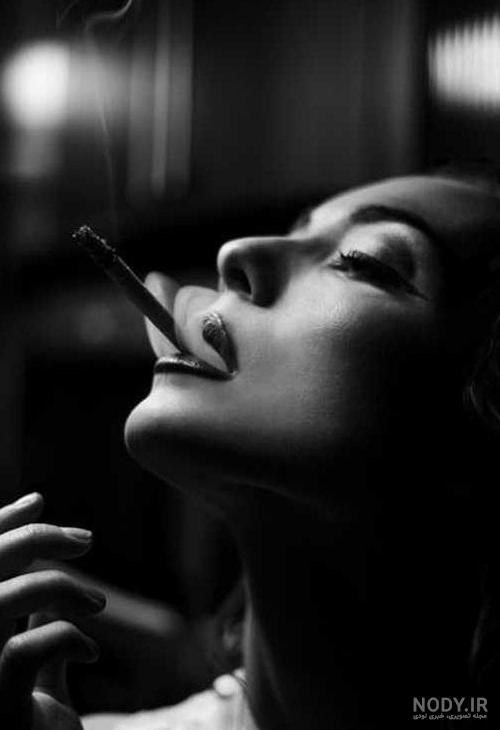عکس سیگار دخترونه فیک عکس سیگار دخترونه فیک