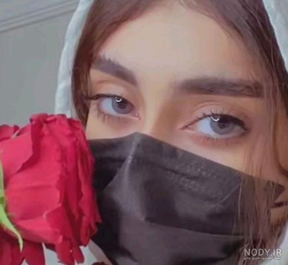 عکس فیک رگ زدن دختر