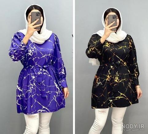عکس لباس دخترانه بیرونی عکس لباس دخترانه بیرونی