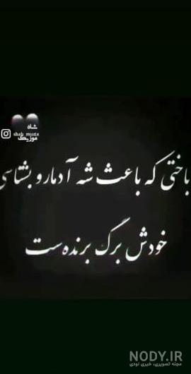 عکس نوشته تیکه دار سنگین به فامیل ❤️ [ بهترین تصاویر ]
