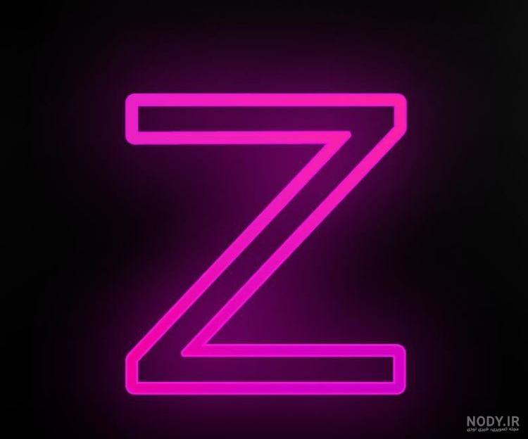 عکس پروفایل خاص حروف انگلیسی Y , Z - تبریکده