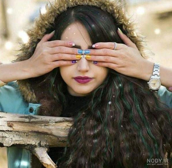 عکس پروفایل دخترونه + جدیدترین عکس پروفایل های دخترونه
