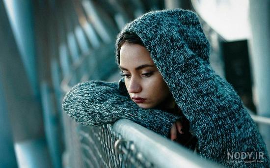 عکس پروفایل دخترونه شاد برای واتساپ جديد
