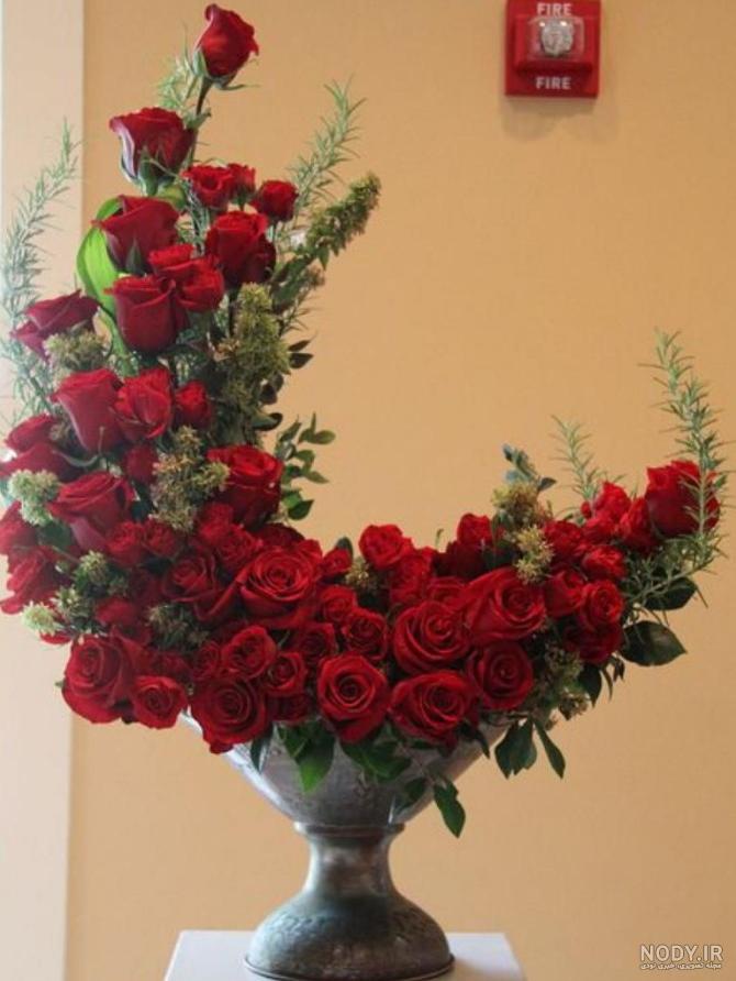 عکس گل و گیاه طبیعی عکس گل و گیاه طبیعی