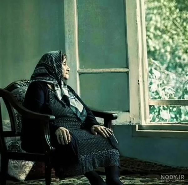 عکس یک مادر و دختر