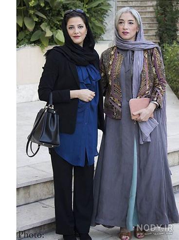 عکسهای خانوادگی بهزاد رحیم خانی - عکس نودی