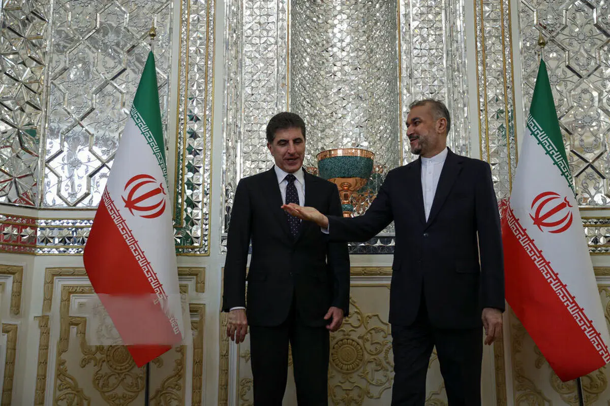 محمد اسلامی: اراده کرده‌ایم هیاهوی هسته‌ای را از بین ببریم ...