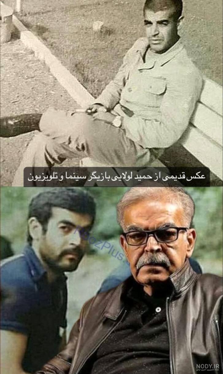 مسعود روشن پژوه مسابقه محله | خبر آزاد