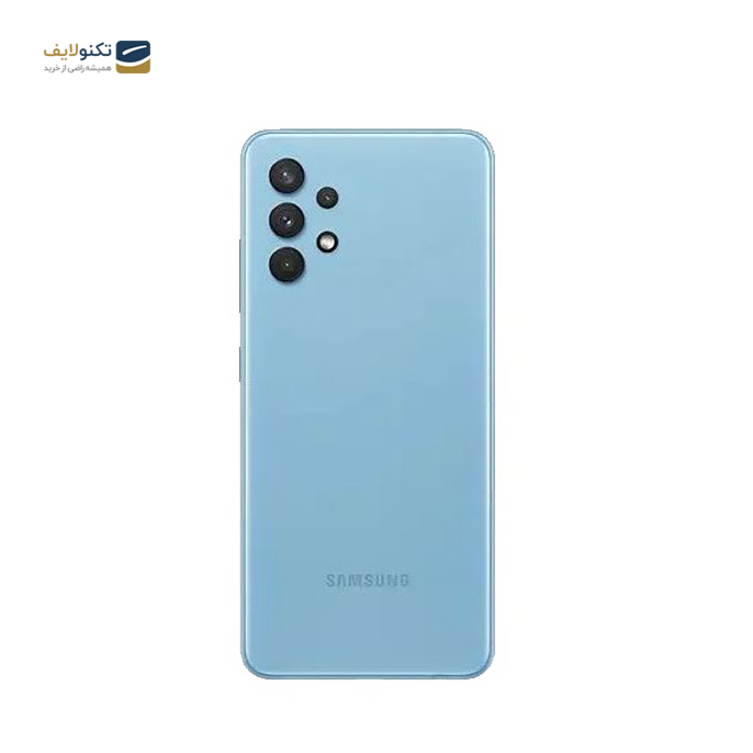 مشخصات و قیمت گوشی سامسونگ Samsung Galaxy A32 - ابطحی شاپ