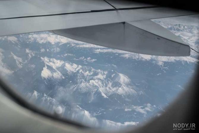 معرفی امکانات داخل کابین هواپیمای A380