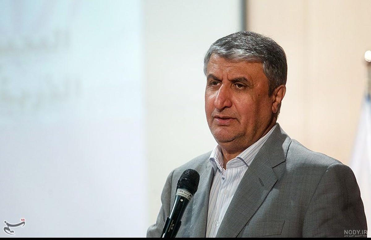 نیمی از موارد باقی مانده با آژانس بین المللی انرژی اتمی حل و فصل شد