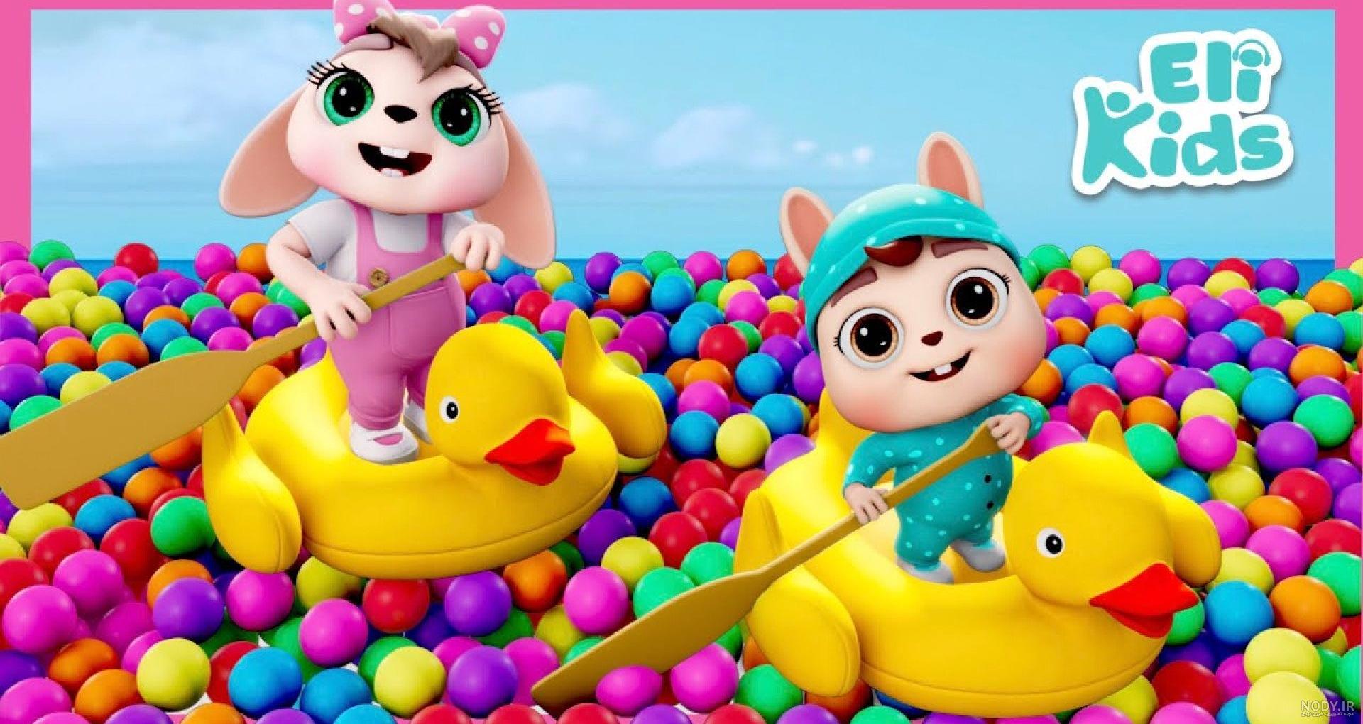 پاپت اسلایم پروانه ای