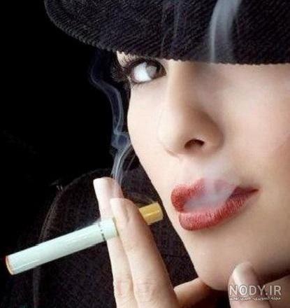 پروفایل دخترونه سیگار پروفایل دخترونه سیگار