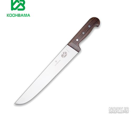 چاقو دسته چوبی ویکتورینوکس کد 5.5200.26 - فروشگاه کوه باما چاقو دسته چوبی ویکتورینوکس کد 5.5200.26 - فروشگاه کوه باما
