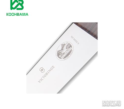 چاقو دسته چوبی ویکتورینوکس کد 5.5200.26 - فروشگاه کوه باما چاقو دسته چوبی ویکتورینوکس کد 5.5200.26 - فروشگاه کوه باما