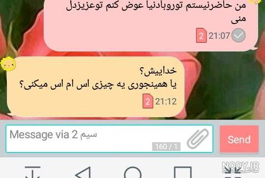 چالش عکس اندام نی نی سایت