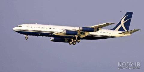  عکس هواپیما برای تصویر زمینه آیفون