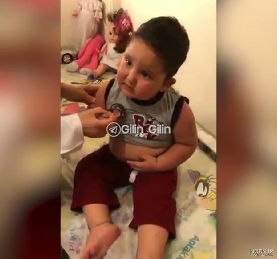بازیگر نقش زینال در سریال نیسان آبی کیست (کله پاچه) +عکس - شبونه