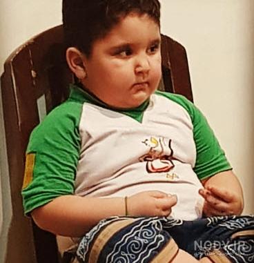 بیوگرافی طاها عبداللهی بازیگر سریال نیسان آبی + عکس های شخصی
