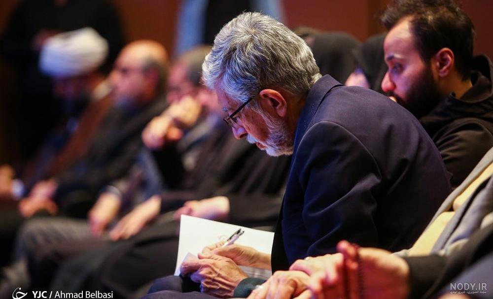 جدیدترین تصاویر از دختران و پسران شهید سلیمانی - خبرآنلاین جدیدترین تصاویر از دختران و پسران شهید سلیمانی - خبرآنلاین